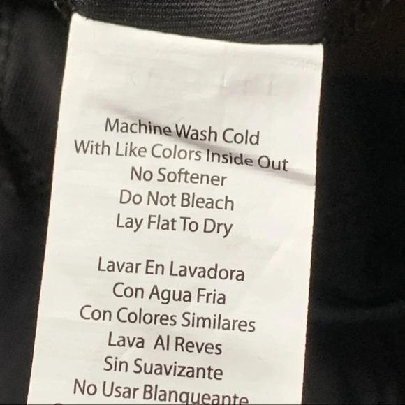 NWT Fabletics Demi Lovato Lanelle Performance Tank - Picture 10 of 10